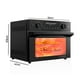 thumbnail image 4 of Horno Freidora de Aire Blaupunkt PowerFryer 35, 4 of 5