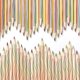 thumbnail image 1 of Lápices de colores ThEast 60 piezas 18 cm arcoíris 4 colores, 1 of 7