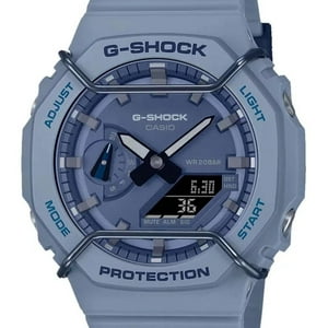 Reloj G-Shock Hombre Ga-2100Pt-2Adr Celeste