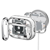 Funda Spigen Para Airpods Pro 3 2025 Compatible Con Magsafe