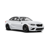 Pastillas Freno Para Auto Bmw M2 2015-2021 Delantero