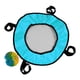 thumbnail image 5 of Juego De Lanzamiento De Pelotas, Novedad, Entrenamiento Sensorial Para Juegos, Actividades, Patio Trasero, Azul, 5 of 5