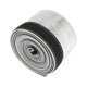 thumbnail image 1 of Unique Bargains Carcasa de Calor para Automóvil 3/8"ID 10ft Manguito Aluminizado Aislado, 1 of 6