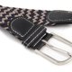 thumbnail image 3 of Cinturón Elasticado Trenzado Hombre 118 cm sin Perforaciones, 3 of 4