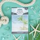 thumbnail image 5 of Paquete de 6 bolsitas aromáticas Fresh Scents Seaspray de WillowBrook, 5 of 9