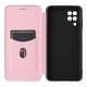 thumbnail image 5 of Funda Flip para FOXDOCK Samsung Galaxy M32 - Funda magnética de negocios, funda protectora delgada, 5 of 5
