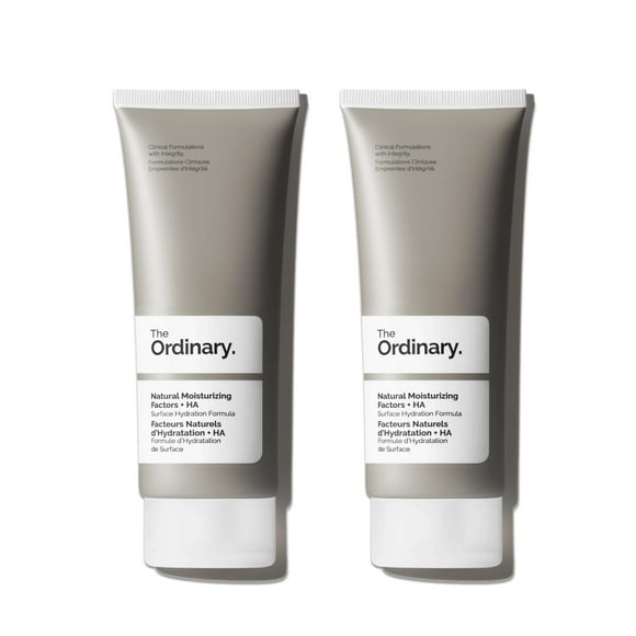 Hidratante The Ordinary Natural Moisturizing Factors + HA 100 ml