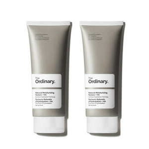 Hidratante The Ordinary Natural Moisturizing Factors + Ha 100 Ml