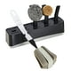 thumbnail image 3 of Juego de cepillos para platos de cocina, kit de limpieza con soporte para ollas, sartenes y botellas., 3 of 8