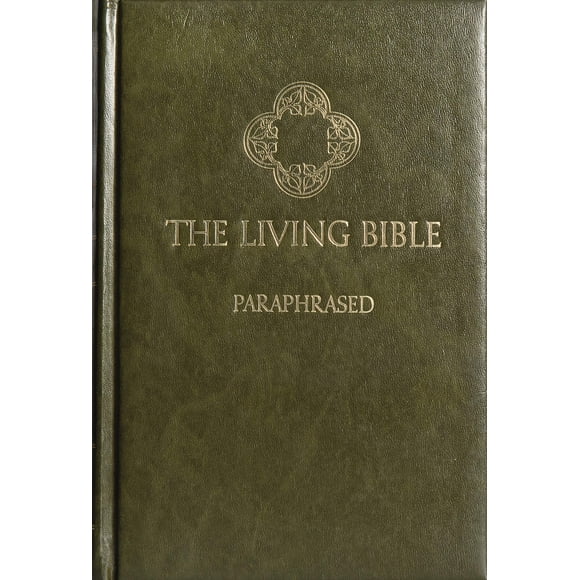 Libro Tyndale House Publishers – Sep. 1975