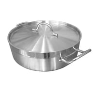 Imahe - Olla Arrocera Con Fondo Difusor Y Tapa 4 Litros