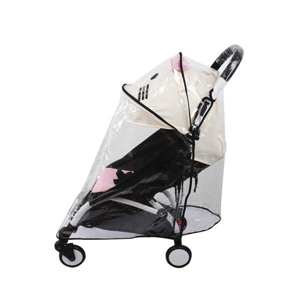 Funda impermeable Stroller SeedFuture para cochecito Babyzen YOYO Extend