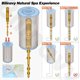 thumbnail image 3 of Bastones Minerales para Filtro de Spa Bilinavy 2PCS 4 Meses, 3 of 6