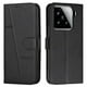 thumbnail image 1 of Funda Flip Para Xiaomi 15 – Carcasa Delgada Y Resistente A Impactos Con Soporte Para Uso Diario Y Profesional, 1 of 5