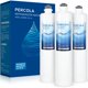 thumbnail image 1 of Filtro de Agua PERCOLA MIWF8200 Compatible Midea Paquete de 3, 1 of 7