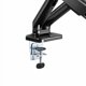 thumbnail image 2 of Soporte Doble Monitor 14" a 32" Vesa 75x75, 100x100, 2 of 3