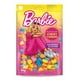 thumbnail image 1 of Gomitas masticables barbie 90gr, 90 g, 1 of 1