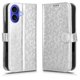 thumbnail image 5 of Funda Cartera Lunares iPhone 17 con Tarjetero, Correa y Soporte Plata, 5 of 6