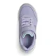 thumbnail image 2 of Zapatilla Niña Go Run 400 V2 Core Steps Lav Skechers, 2 of 3