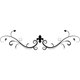 thumbnail image 1 of Decomural Fleur De Lis Headboard WS-18075, 1 of 2