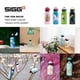thumbnail image 5 of Botella de agua Sigg KBT Kids 400 mL a prueba de fugas y ligera, 5 of 6