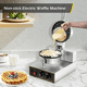thumbnail image 2 of Máquina Wafflera Wafles Profesional, 2 of 3