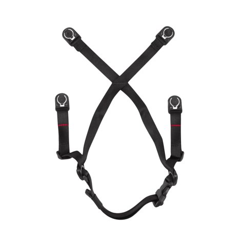 Milwaukee - Correa Para La Barbilla Del Casco De Seguridad