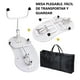 thumbnail image 4 of Mesa de Manicure Plegable Portatil, 4 of 8