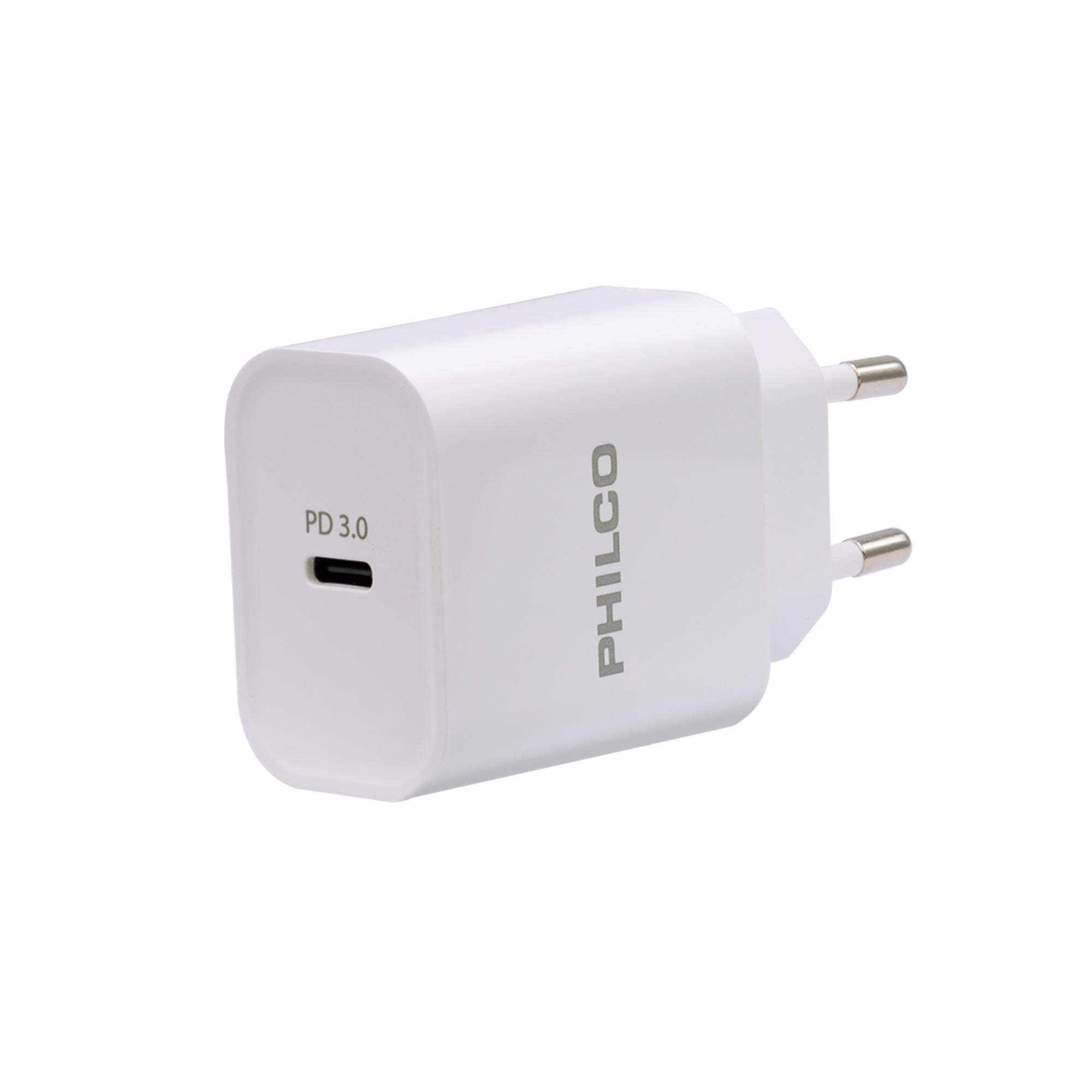 Cargador De Celular Philco