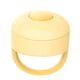 thumbnail image 3 of Controlador de Video Inalámbrico Bluetooth con Clicker Amarillo, 3 of 3