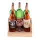 thumbnail image 2 of Bar moderno Decoración Bebida Vino Champán Botellas de cerveza 1/12 Dollhouse Pub 5, 2 of 5