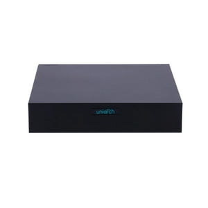 Uniarch - Grabador Nvr Poe 4 Canales Ip 6Mp