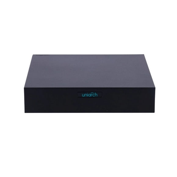 Grabador NVR POE 4 Canales IP 6MP