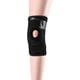 thumbnail image 2 of Rodilleras de talla grande con estabilizadores laterales y almohadillas de gel para rótula, ideales para la recuperación de la articulación de la rodilla o la prevención de lesiones en hombres y mujer, 2 of 6
