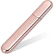 thumbnail image 1 of Lima de Uñas Vidrio Midenso 14 cm Nano Rose Gold Estuche, 1 of 3