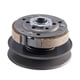 thumbnail image 1 of Conjunto De Embrague Trasero De Alto Rendimiento Para Ciclomotor B GY6-50 60, 1 of 5