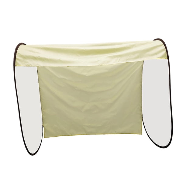 Cubierta De Estante De Secado De Ropa Cubierta De Estante De Ropa Mudroom Cubierta De Polvo De Estante De Ropa