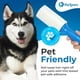 thumbnail image 3 of Rodillo Quitapelusas PetLovers Extra Sticky 600 Hojas, 3 of 3