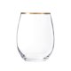 thumbnail image 1 of Set 4 Vasos Huevos Gold, 1 of 3
