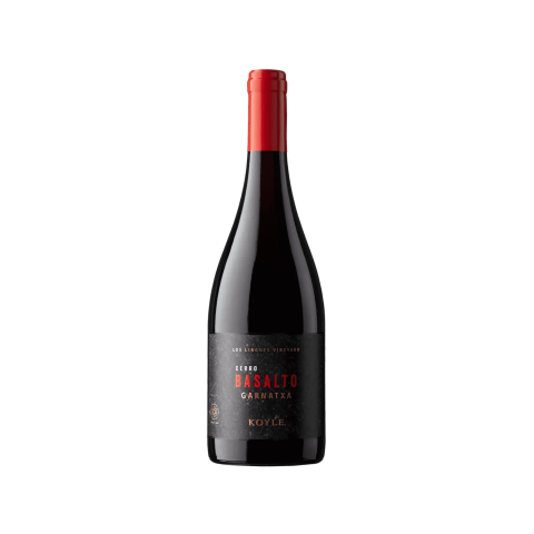 Koyle - Vino Tinto Botella
