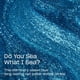 thumbnail image 3 of Esmalte de uñas OPI Infinite Shine Do You Sea What I Sea? Azul, 3 of 6