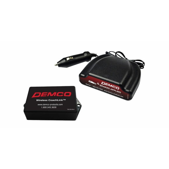 Controlador de Freno Inalámbrico Demco Coach Link 9599005