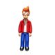thumbnail image 2 of Figura Fry Futurama 22 cm, 2 of 4
