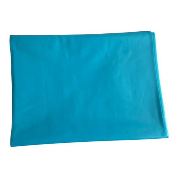 Bandas elásticas de resistencia para Yoga y Pilates 200 cm Celeste