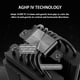 thumbnail image 2 of Enfriador de aire para CPU Thermalright Peerless Assassin 120 SE negro, 2 of 8