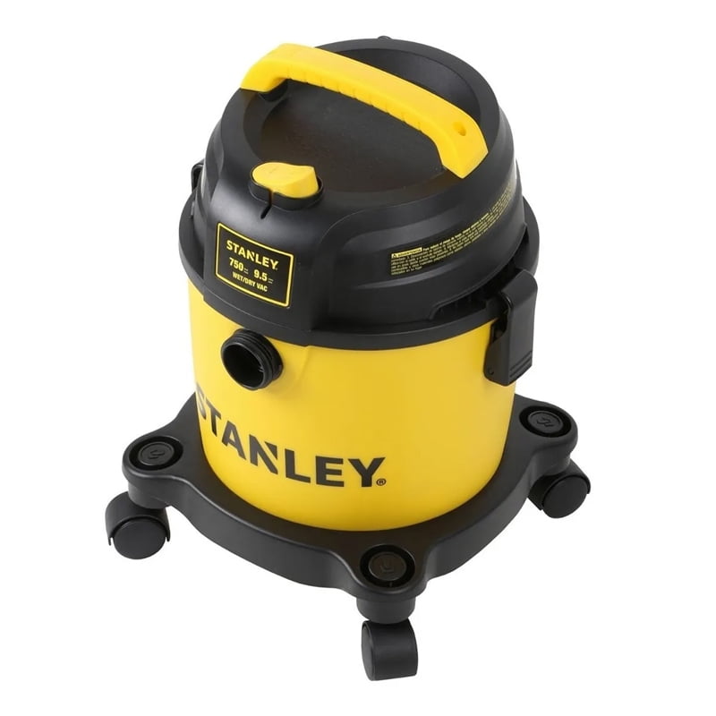 Stanley - Aspiradora 750 Watts 2900w Potencia 4.0 Hp Galones