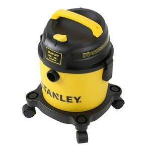Stanley - Aspiradora 750 Watts 2900W Potencia 4.0 Hp Galones
