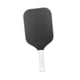 thumbnail image 2 of Pala De Pickleball Antideslizante Para Principiantes, Mango Blanco, 2 of 3
