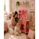 thumbnail image 4 of Cocina Infantil de Madera Estilo Vintage, 4 of 6