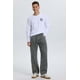 thumbnail image 4 of Jeans Hombre Relaxed Fit Lav Gris - ll, 4 of 4